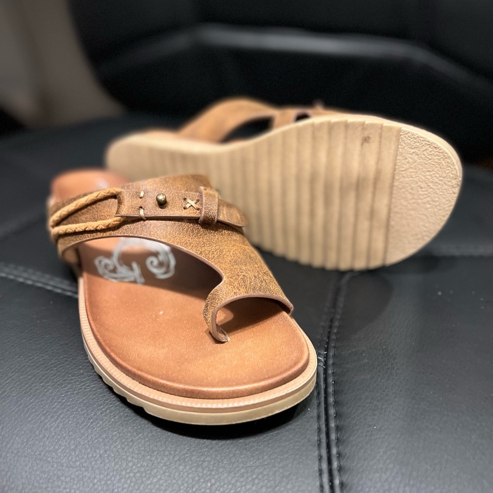 Very G - sandals